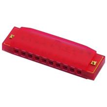 سازدهنی دیاتونیک هونر سری Happy مدل  M 5154 Hohner Diatonic M 5154 Happy Harmonica